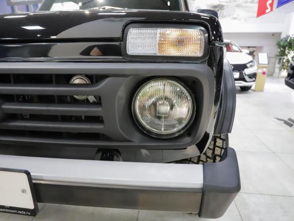 Новый Lada (ВАЗ) Niva Legend 2025 года, цена 1 547 000 рублей, внедорожник, Автокод Объявления