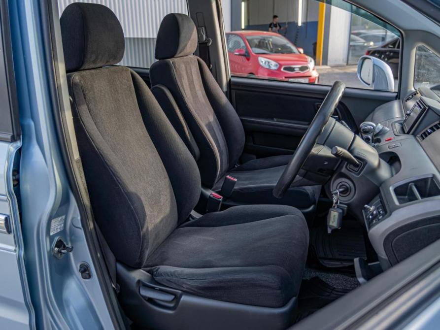 Honda Stepwgn III Краснодар  - изображение 11