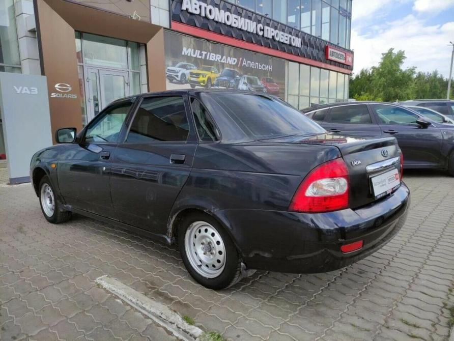 Lada (ВАЗ) Priora I Набережные Челны  - изображение 18