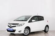 Toyota Vitz III (XP130) Красноярск  - изображение 27