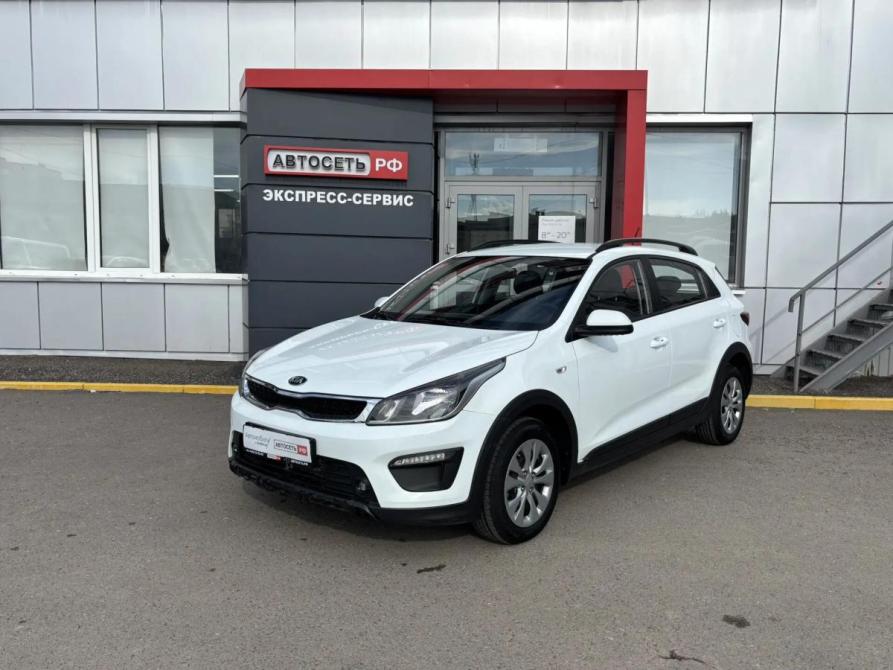Kia Rio IV Альметьевск  - изображение 6