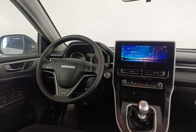 Haval M6 II с пробегом 2023 года, цена 1 370 000 рублей, 161620 км, внедорожник, Автокод Объявления