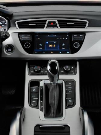 Geely Atlas I с пробегом 2018 года, цена 1 649 000 рублей, 74897 км, внедорожник, Автокод Объявления
