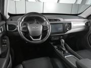 Chery Tiggo 4 I Рестайлинг Ростов-на-Дону  - изображение 25
