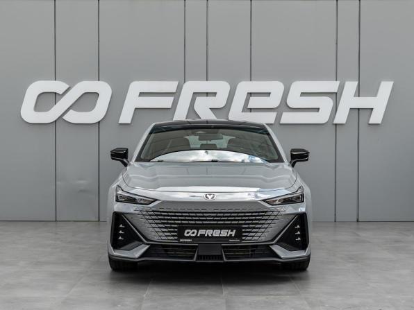 Changan UNI-V I с пробегом 2024 года, цена 2 375 000 рублей, 14783 км, лифтбек, Автокод Объявления