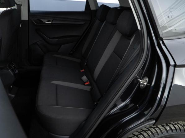 Skoda Karoq I с пробегом 2020 года, цена 2 572 444 рубля, 83926 км, внедорожник, Автокод Объявления