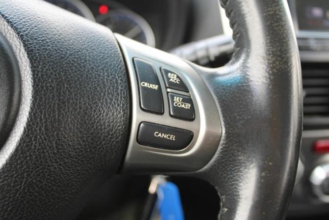 Subaru Forester III Рестайлинг с пробегом 2011 года, цена 1 250 000 рублей, 154000 км, внедорожник, Автокод Объявления