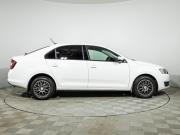 Skoda Rapid I Рестайлинг Санкт-Петербург  - изображение 19