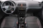 Skoda Yeti I Красноярск  - изображение 33