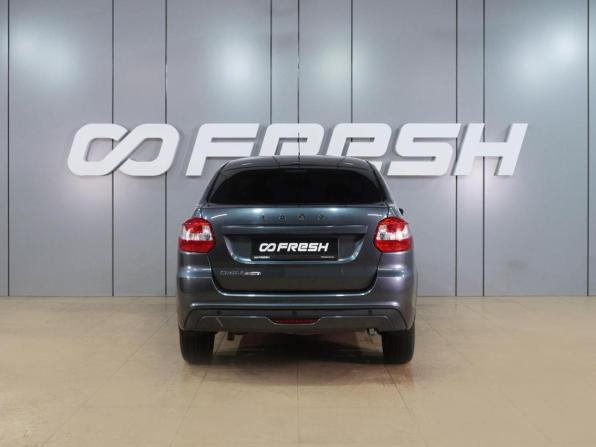 Lada (ВАЗ) Granta I Рестайлинг с пробегом 2024 года, цена 999 000 рублей, 18749 км, лифтбек, Автокод Объявления