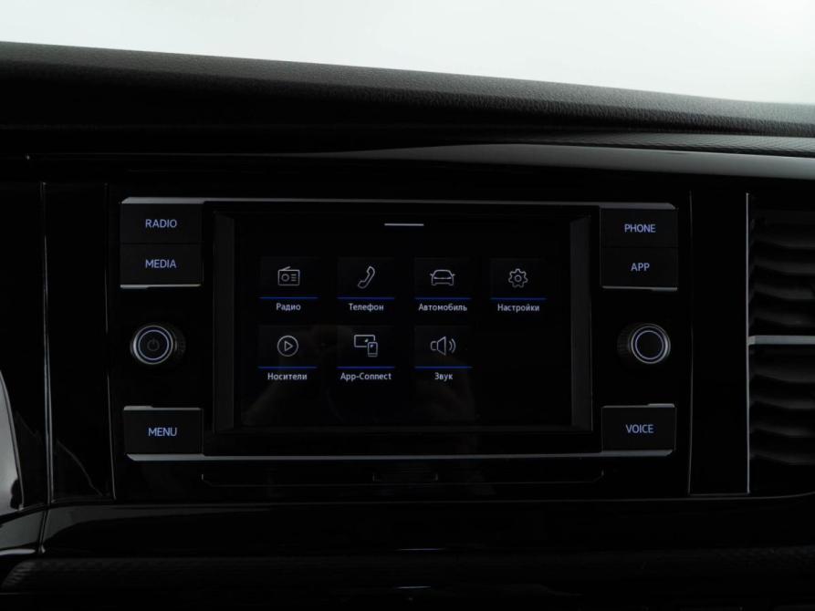 Volkswagen Multivan T6 Рестайлинг Москва  - изображение 20