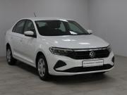 Volkswagen Polo VI Старый Оскол  - изображение 19