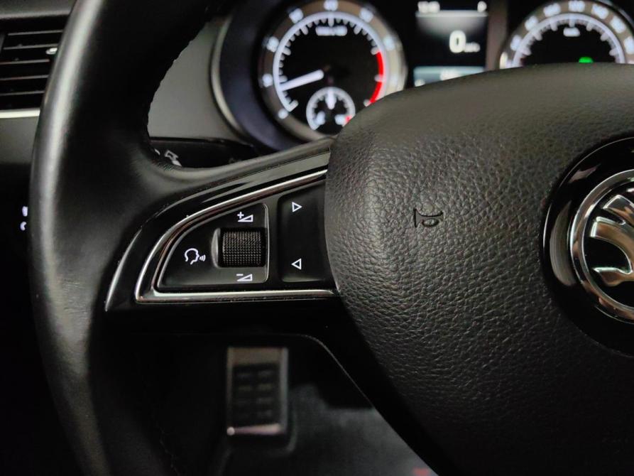 Skoda Octavia III (A7) Подольск  - изображение 17