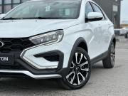 Lada (ВАЗ) Vesta I Рестайлинг (NG) Волгоград  - изображение 52