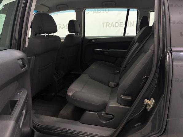 Opel Zafira B Рестайлинг с пробегом 2012 года, цена 599 000 рублей, 250000 км, минивэн, Автокод Объявления