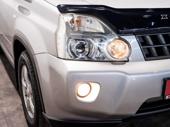 Nissan X-Trail II с пробегом 2009 года, цена 1 300 000 рублей, 124290 км, внедорожник, Автокод Объявления