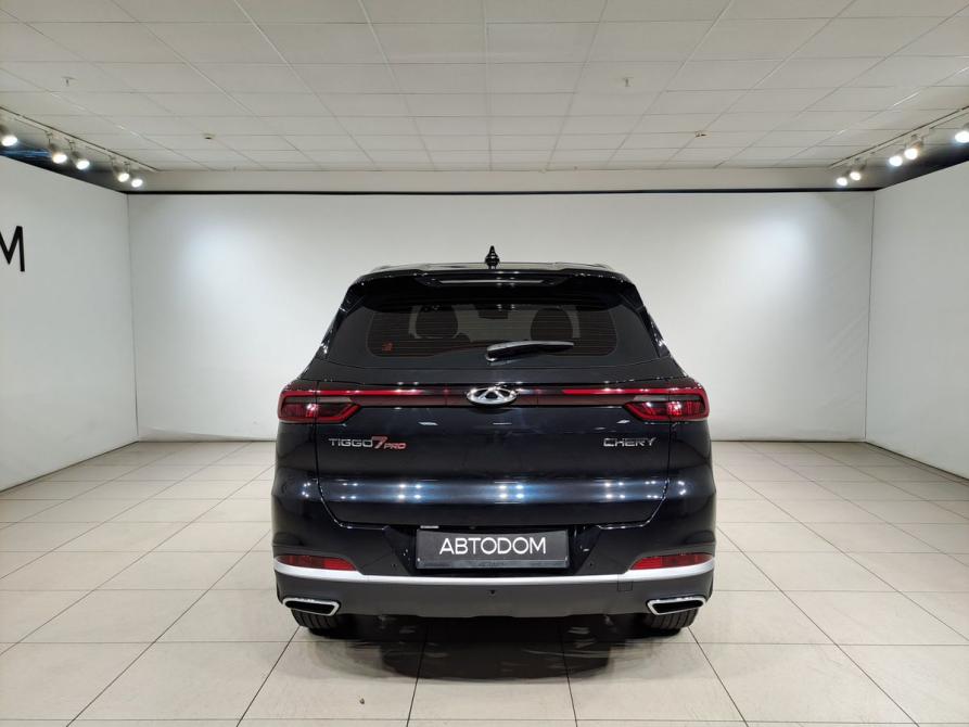 Chery Tiggo 7 Pro I Москва  - изображение 8