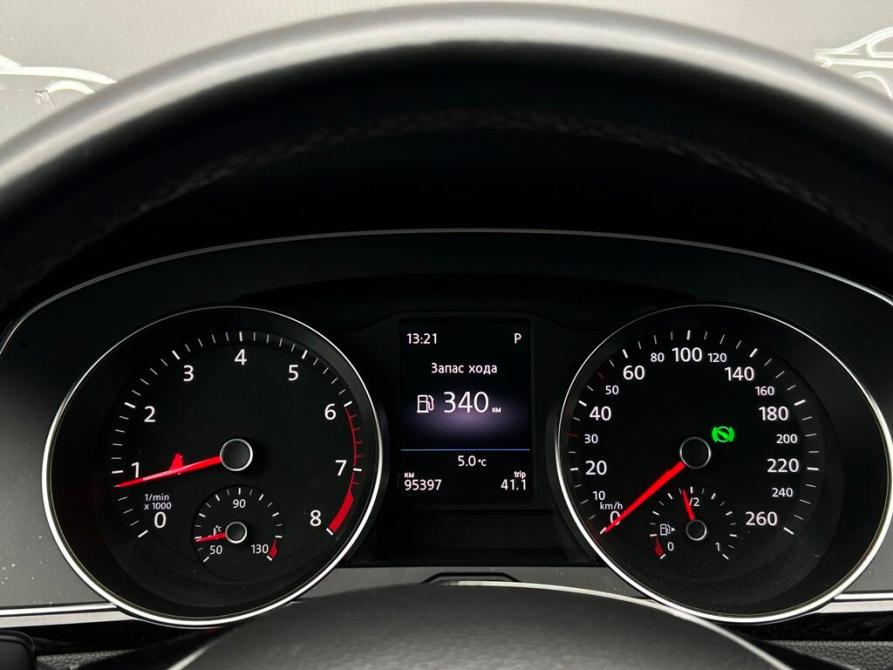 Volkswagen Passat B8 Санкт-Петербург  - изображение 20