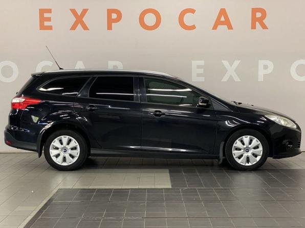 Ford Focus III с пробегом 2012 года, цена 720 000 рублей, 266897 км, хэтчбек, Автокод Объявления