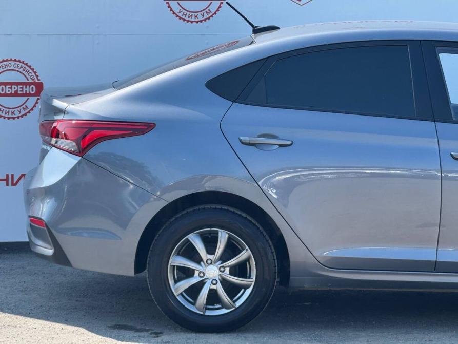 Hyundai Solaris II Екатеринбург  - изображение 17