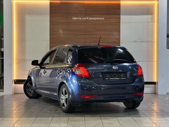 Kia Ceed I Рестайлинг с пробегом 2010 года, цена 649 990 рублей, 275512 км, хэтчбек, Автокод Объявления