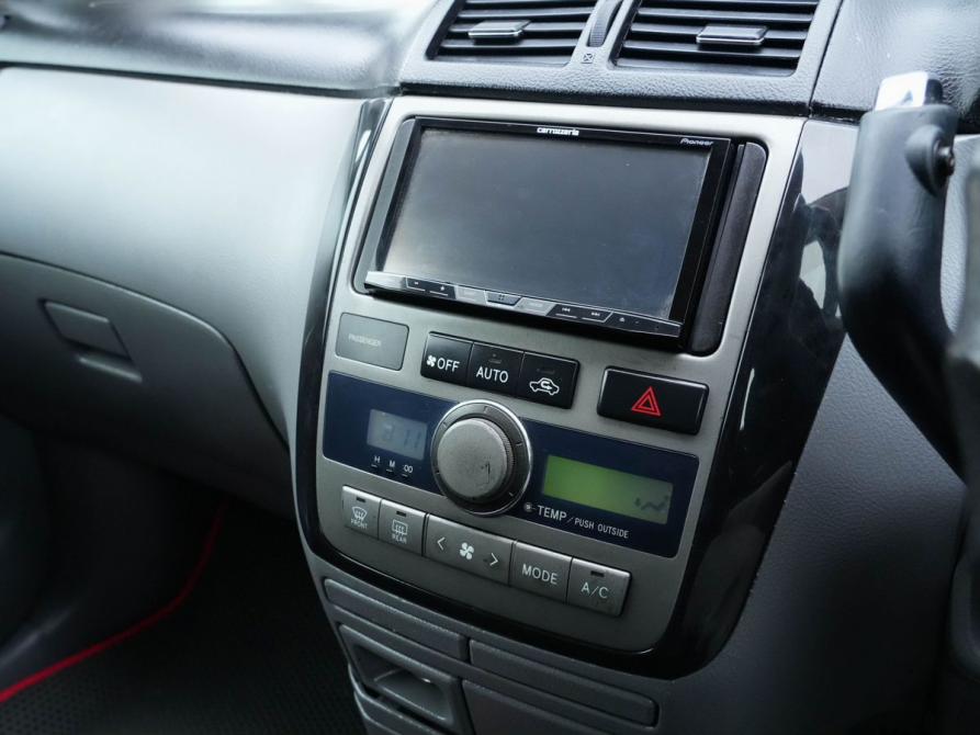 Toyota Ipsum II (M20) Новосибирск  - изображение 16
