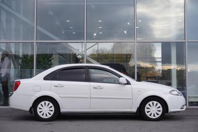 Daewoo Gentra II с пробегом 2013 года, цена 419 000 рублей, 151512 км, седан, Автокод Объявления