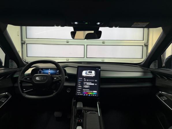 Geely Cityray с пробегом 2024 года, цена 2 470 000 рублей, 30342 км, внедорожник, Автокод Объявления