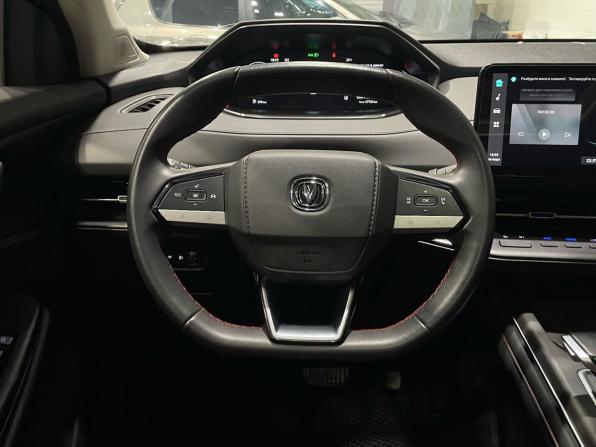 Changan CS55 Plus II с пробегом 2024 года, цена 1 894 000 рублей, 37751 км, внедорожник, Автокод Объявления