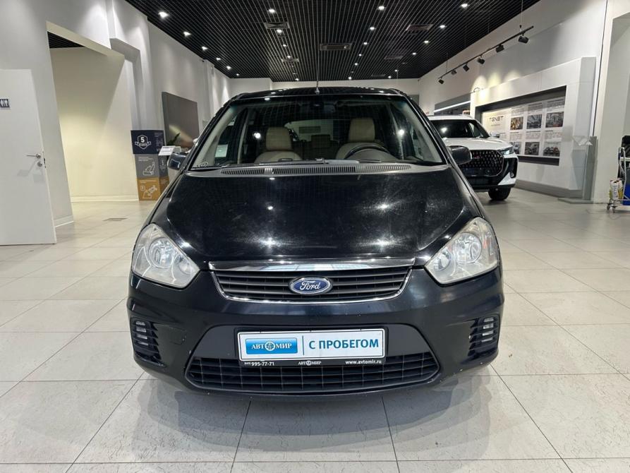 Ford C-MAX I Рестайлинг Москва  - изображение 2