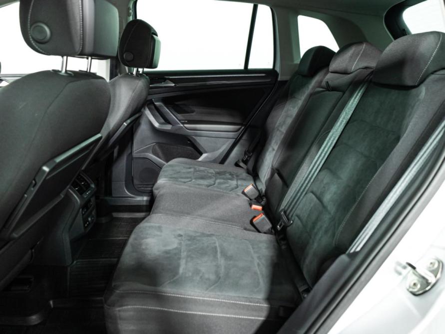 Volkswagen Tiguan II Санкт-Петербург  - изображение 11