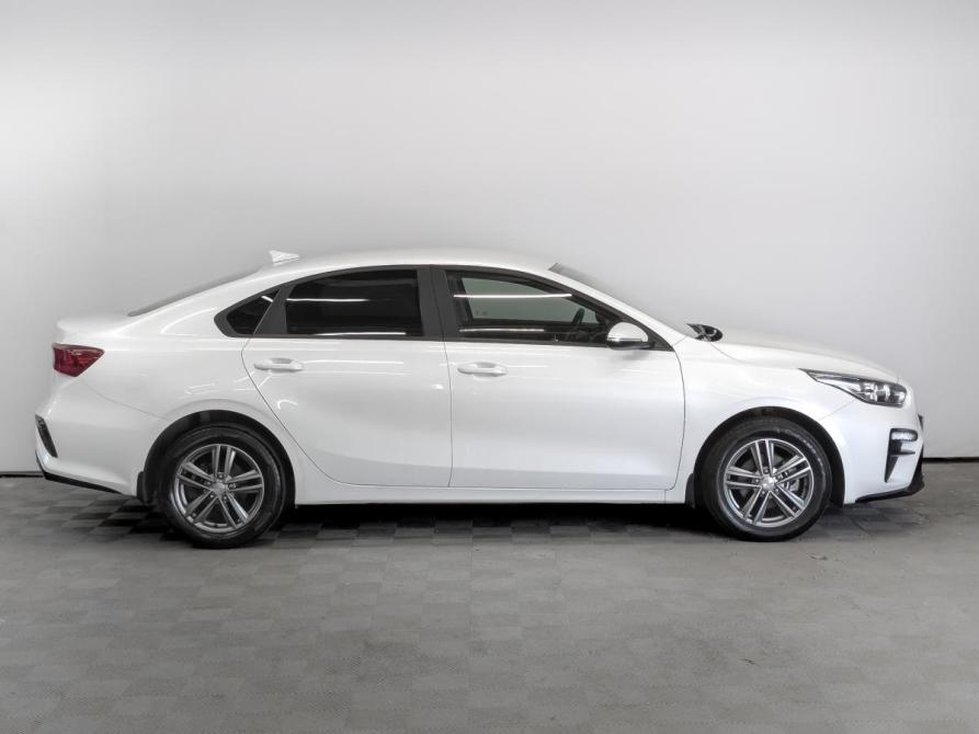 Kia Cerato IV Москва  - изображение 4