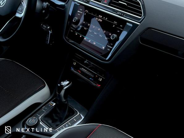 Volkswagen Tiguan II Рестайлинг с пробегом 2022 года, цена 3 450 000 рублей, 37600 км, внедорожник, Автокод Объявления