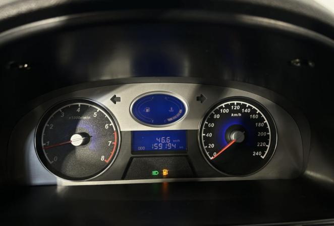 Geely Emgrand EC7 с пробегом 2014 года, цена 400 000 рублей, 159194 км, седан, Автокод Объявления