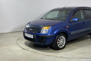 Ford Fusion I Рестайлинг Саранск  - изображение 38