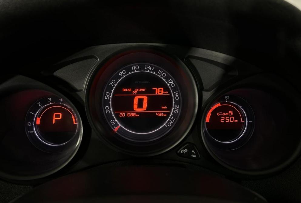 Citroen C4 I Рестайлинг Саранск  - изображение 16