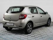 Renault Sandero II Рестайлинг Москва  - изображение 17