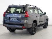 Toyota Land Cruiser Prado 150 Series Рестайлинг 3 Санкт-Петербург  - изображение 35