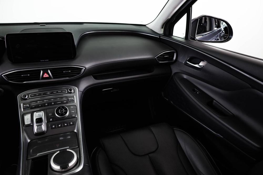 Hyundai Santa Fe IV Рестайлинг Пермь  - изображение 18