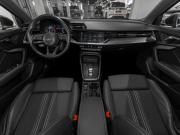 Audi A3 IV (8Y) Москва  - изображение 34