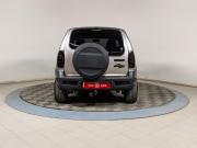 Chevrolet Niva I Рестайлинг Екатеринбург  - изображение 20