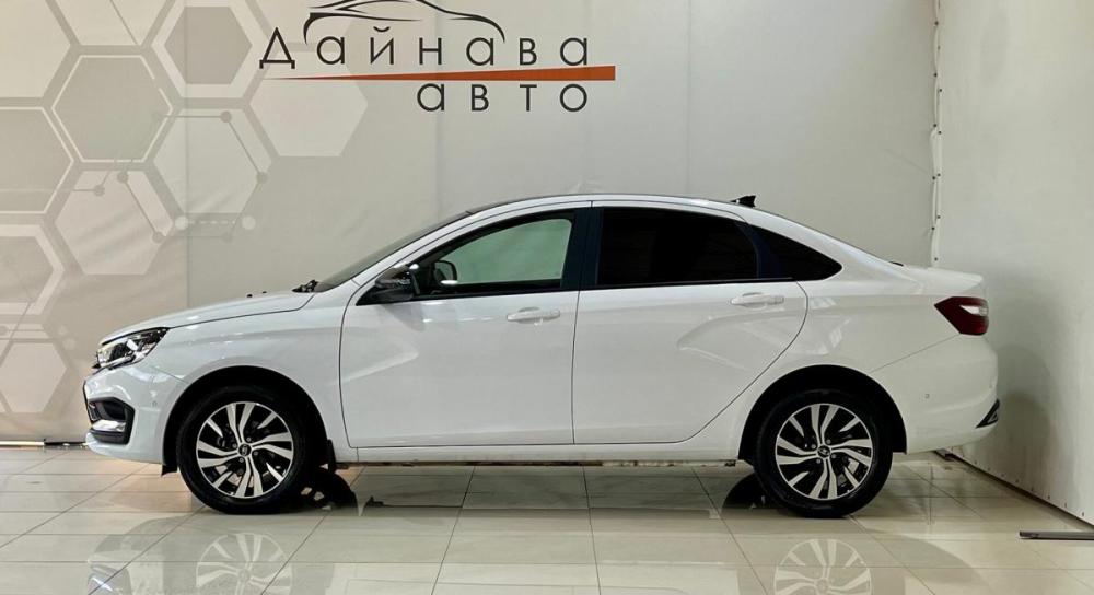 Lada (ВАЗ) Vesta I Рестайлинг (NG) Воронеж  - изображение 8