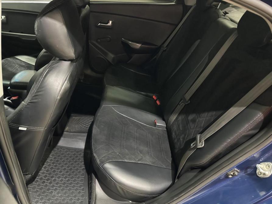 Kia Rio III Рестайлинг Курск  - изображение 22