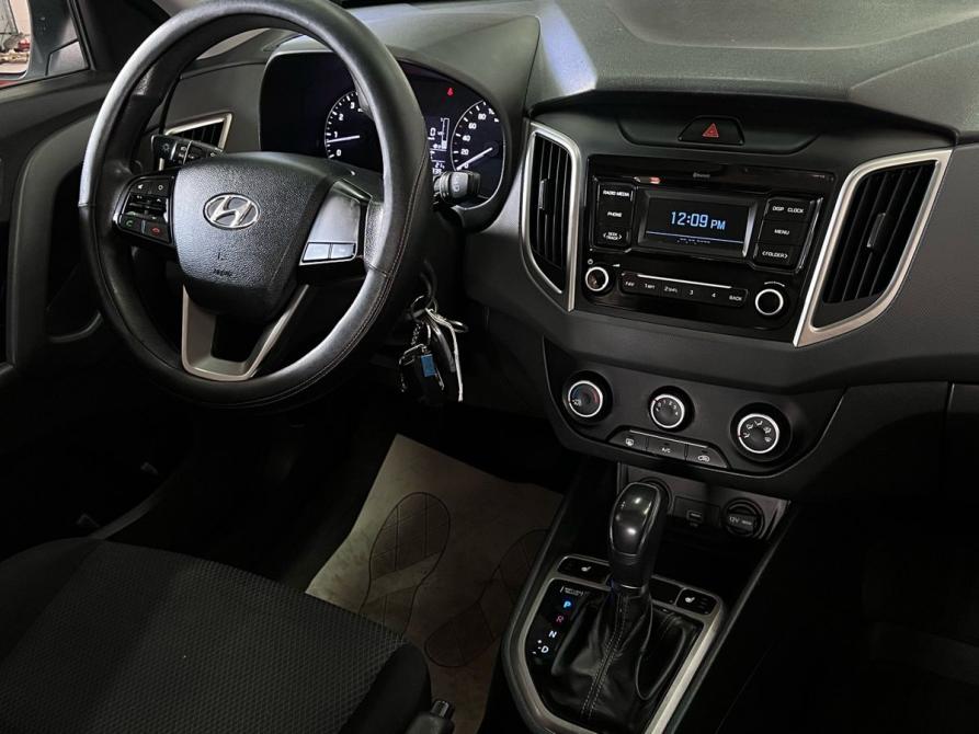 Hyundai Creta I Рестайлинг Волгоград  - изображение 22