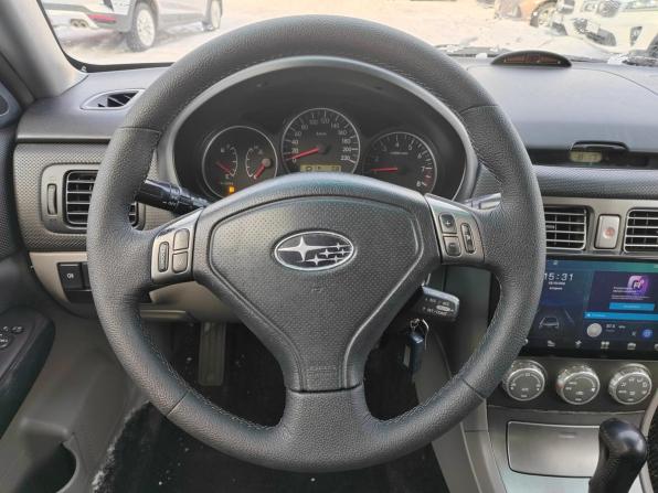 Subaru Forester II Рестайлинг с пробегом 2007 года, цена 699 990 рублей, 260064 км, внедорожник, Автокод Объявления