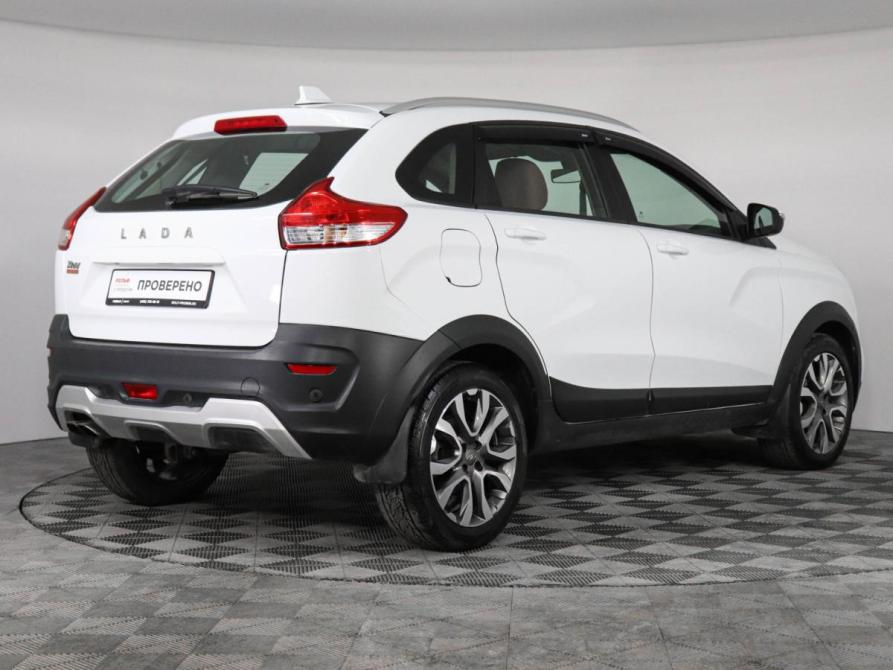 Lada (ВАЗ) XRAY I Химки  - изображение 5