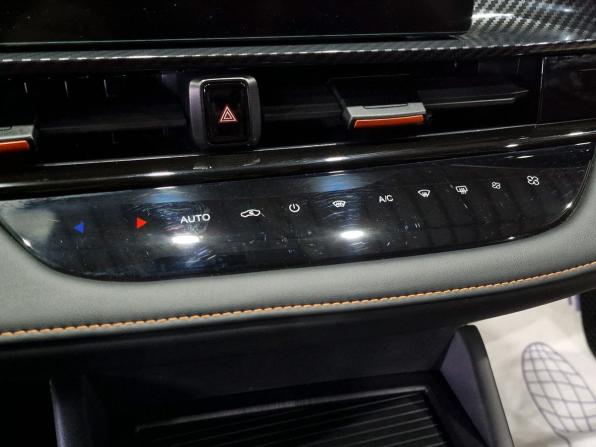 Omoda S5 GT с пробегом 2023 года, цена 1 670 000 рублей, 38460 км, седан, Автокод Объявления