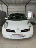 Nissan Micra III (K12) Уфа  - изображение 29
