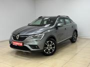 Renault Arkana I Альметьевск  - изображение 27
