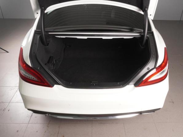 Mercedes-Benz CLS II (C218) Рестайлинг с пробегом 2014 года, цена 3 305 000 рублей, 132244 км, седан, Автокод Объявления